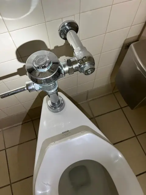 Fixture installation and repair for Repiping in Griffith Park